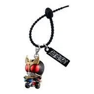 仮面ライダークウガ 「仮面ライダー カラフルマルチチャーム」
