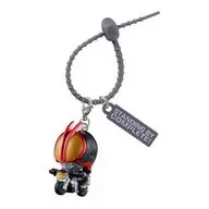 仮面ライダーファイズ 「仮面ライダー カラフルマルチチャーム」