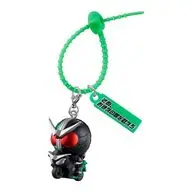 仮面ライダーW 「仮面ライダー カラフルマルチチャーム」