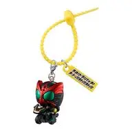 仮面ライダーオーズ 「仮面ライダー カラフルマルチチャーム」