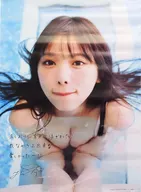 B3ポスター 与田祐希(プールカット) 「乃木坂46 与田祐希 3rd 写真集 ヨーダ」 Sony Music Shop購入特典