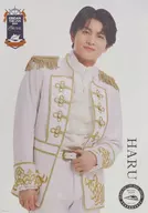 B3ポスター ハル(超特急) 「EBiDAN THE LIVE CRUISE 2024」 グッズ購入特典