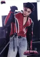 B5オリジナル・クリアポスター パク・ゴヌク(ZEROBASEONE) 「CD ICONIK」 Sony Music Shop購入特典