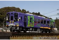 1/150 天竜浜名湖鉄道 TH2100形 TH2111号車・エヴァンゲリオン ラッピング列車 「ヱヴァンゲリヲン新劇場版」 [8610]