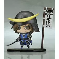 伊達政宗 「ワンコイングランデフィギュアコレクション 戦国BASARA ～第壱陣～」