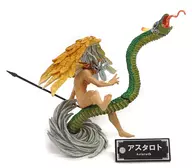 アスタロト 「ワンコインフィギュアシリーズ 女神転生 悪魔召喚録-第六集-」