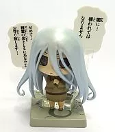 【シークレット】キサラ 「ワンコイングランデフィギュアコレクション 遊☆戯☆王 デュエルモンスターズ 古の決闘!!」