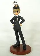 神前みーこ 鉄道むすめ 「～鉄道制服コレクション～ vol.5」