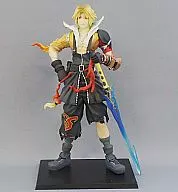 ティーダ 「DISSIDIA FINAL FANTASY TRADING ARTS Vol.1」