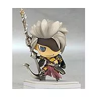 長曾我部元親 「ワンコイングランデフィギュアコレクション 戦国BASARA ～第弐陣 染衣装編～」