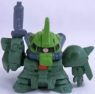 ザクIII(改) 「SDガンダムフルカラー ステージ14」