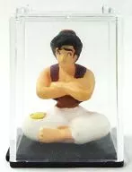 009.アラジン 「アラジン」 ディズニーキャラクター フィギュアコレクション リメイクバージョン Part1