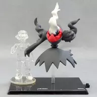 ダークライ＆サトシ 「劇場版ポケットモンスター 10th Anniversary コンプリートコレクション(下巻)」