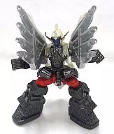 スーパー無敵将軍（関連商品）