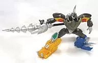 剛龍神 「HGシリーズ スーパー戦隊アドバンスワールド」