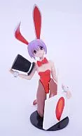 リリス ～バニーVer.(ノーマルVer.) 「SR カプコン リアルフィギュア ヴァンパイアセイヴァー編 ベストコレクション」