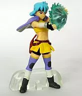ポアラ 「冒険王ビィト リアルコレクション」