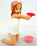 美羽 「カプセルワークスコレクション 苺ましまろ おふろ編」