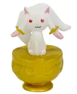 キュゥべえ(フル彩色Ver.) 「魔法少女まどか☆マギカ チェスピースコレクション」