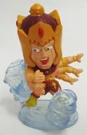 アシュラマン(竜巻地獄) 「超アニメヒーローズ キン肉マン」