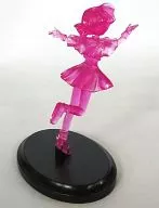 サワディ クリアピンクver.(きゃんきゃんバニー) 「F＆Cキャラクターフィギュアコレクション」
