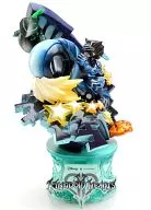 スペースパラノイド 「キングダムハーツII フォーメーションアーツ Vol.3」