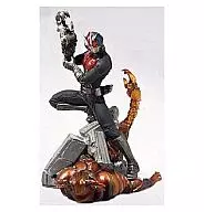 ライダーマン 「S.I.C. 匠魂 VOL.10」