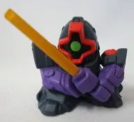 120.ドム・トローペン 「SDガンダムフルカラー ステージ22」