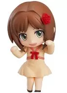 前川みく 「ねんどろいどぷち アイドルマスター シンデレラガールズ ステージ02」