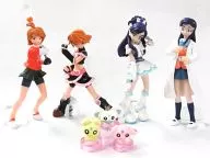 全5種セット 「ふたりはプリキュア プリキュアDX」