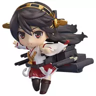 榛名 「ねんどろいどぷち 艦隊これくしょん～艦これ～」