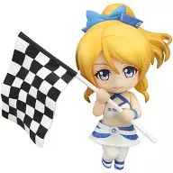 絢瀬絵里 「ねんどろいどぷち PACIFIC RACING TEAM×ラブライブ! μ’s全員集合! 2014レースクイーンver.」