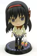 暁美ほむら(制服) 「一番くじプレミアム 劇場版 魔法少女まどか☆マギカ[新編]叛逆の物語」 J賞 きゅんキャラ [新編]叛逆の物語