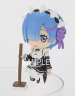 おそうじ 「PUTITTO Re：ゼロから始める異世界生活 レムだらけver.」