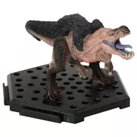 アンジャナフ 「カプコンフィギュアビルダー モンスターハンター スタンダードモデル Plus Vol.9」