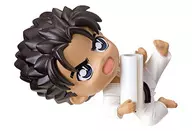 3.京極真 「名探偵コナン CORD MASCOT 線上の任務」