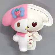 マイメロディ45th anniversary (Skeleton?) 「KAITAI FANTASY サンリオキャラクターズ」