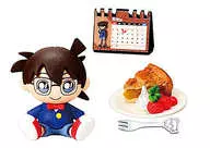 5.今日はコナンと新一の誕生日 「名探偵コナン 大好き!コナンROOM」