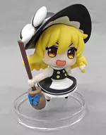 霧雨魔理沙 「東方LostWord」 オリジナルフィギュア全員もらえるキャンペーン