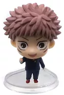 虎杖悠仁 「呪術廻戦 カプセルフィギュアコレクション」