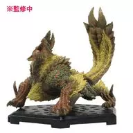 ヌシ・ジンオウガ 「カプコンフィギュアビルダー モンスターハンター スタンダードモデル Plus Vol.20」