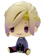 ヴィル・シェーンハイト ポムフィオーレ寮 デフォルメフィギュア 「一番くじ ディズニー ツイステッドワンダーランド 第四弾」 E賞