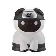6.日向ネジ 「MEGA CAT PROJECT NARUTO-ナルト- 疾風伝 ニャルト! 開戦!第四次忍界大戦編」