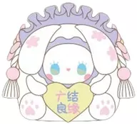4.广結良縁 「MJ STUDIO EMMA 秘境の森のラッキーエッグシリーズ」