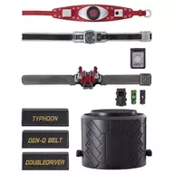 全4種セット 「仮面ライダーシリーズ ディスプレイレジェンド変身ベルト」