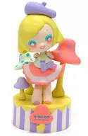 Prima Daisy 「conomiフィギュアシリーズ KINO-CO -prima- ブラインドボックス版」