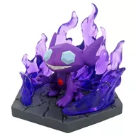 ヤミラミ 「ポケモン ジオラマコレクト かくとう＆ゴースト」