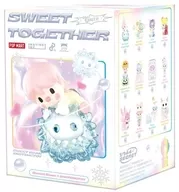 POPMART Sweet Bean×INSTINCTOY Sweet Together シリーズ