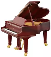 GX-3 Mahogany 「KAWAI ミニチュアコレクション」