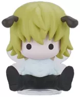 3.シャウアプフ 「petadoll HUNTER×HUNTER キメラアント編」